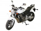 Купить Защитные дуги Honda CB 600 F (98-06) CB 600 S (99-06)   Киев Одесса Харьков Днепропетровск Херсон Николаев Запорожье Львов Ивано-Франковск Ужгород Полтава Чернигов Тернополь Житомир